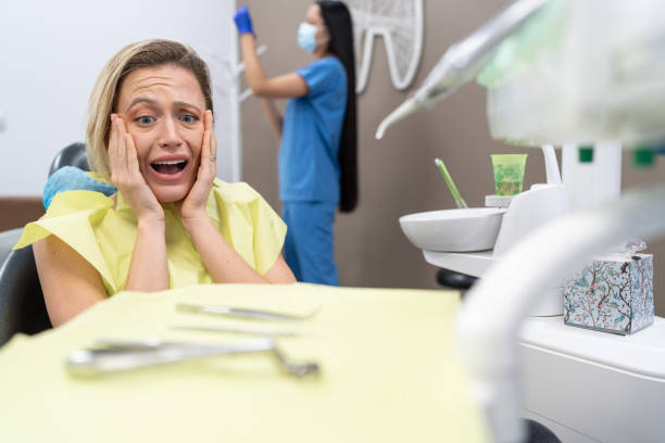 Best Emergency Wisdom Tooth Extraction in Sebree, KY