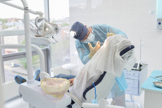 Best Knocked-Out Tooth (Avulsed Tooth) Treatment in Sebree, KY